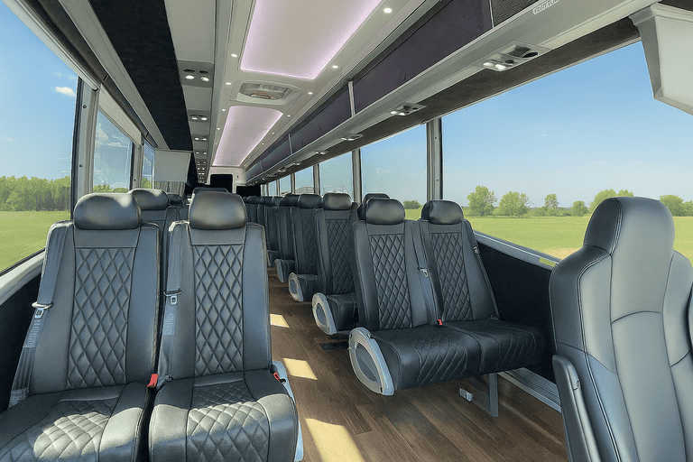 Easy Travel Throughout Lorain