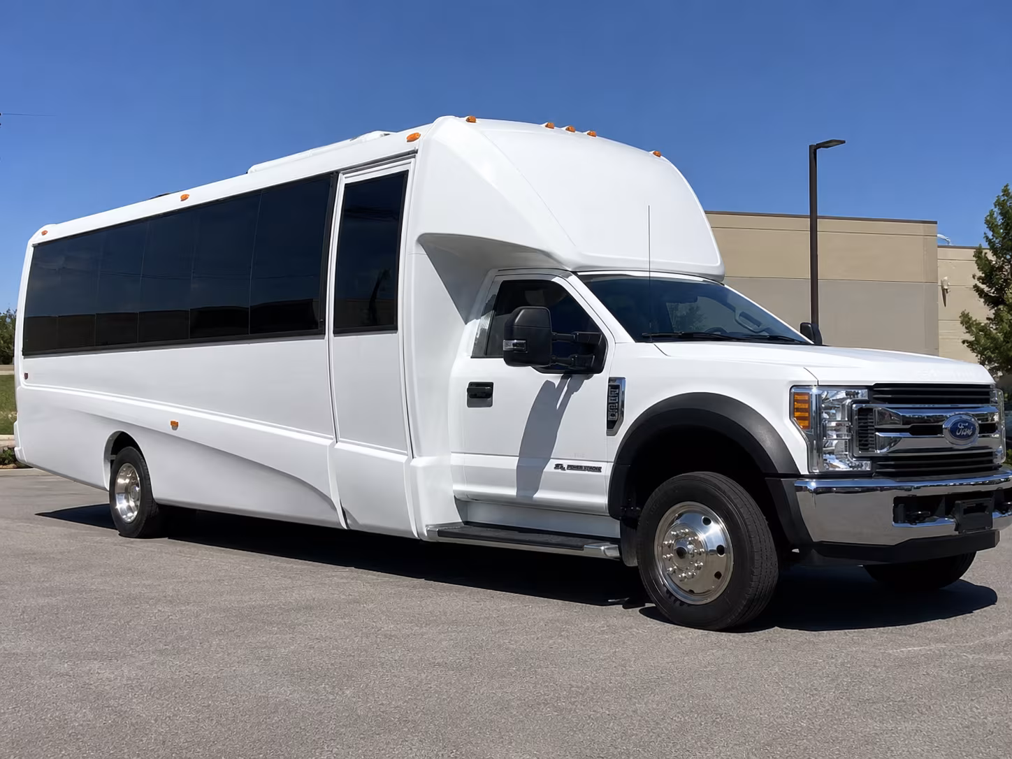 charter buses for cleveland museum trips from lorain schools