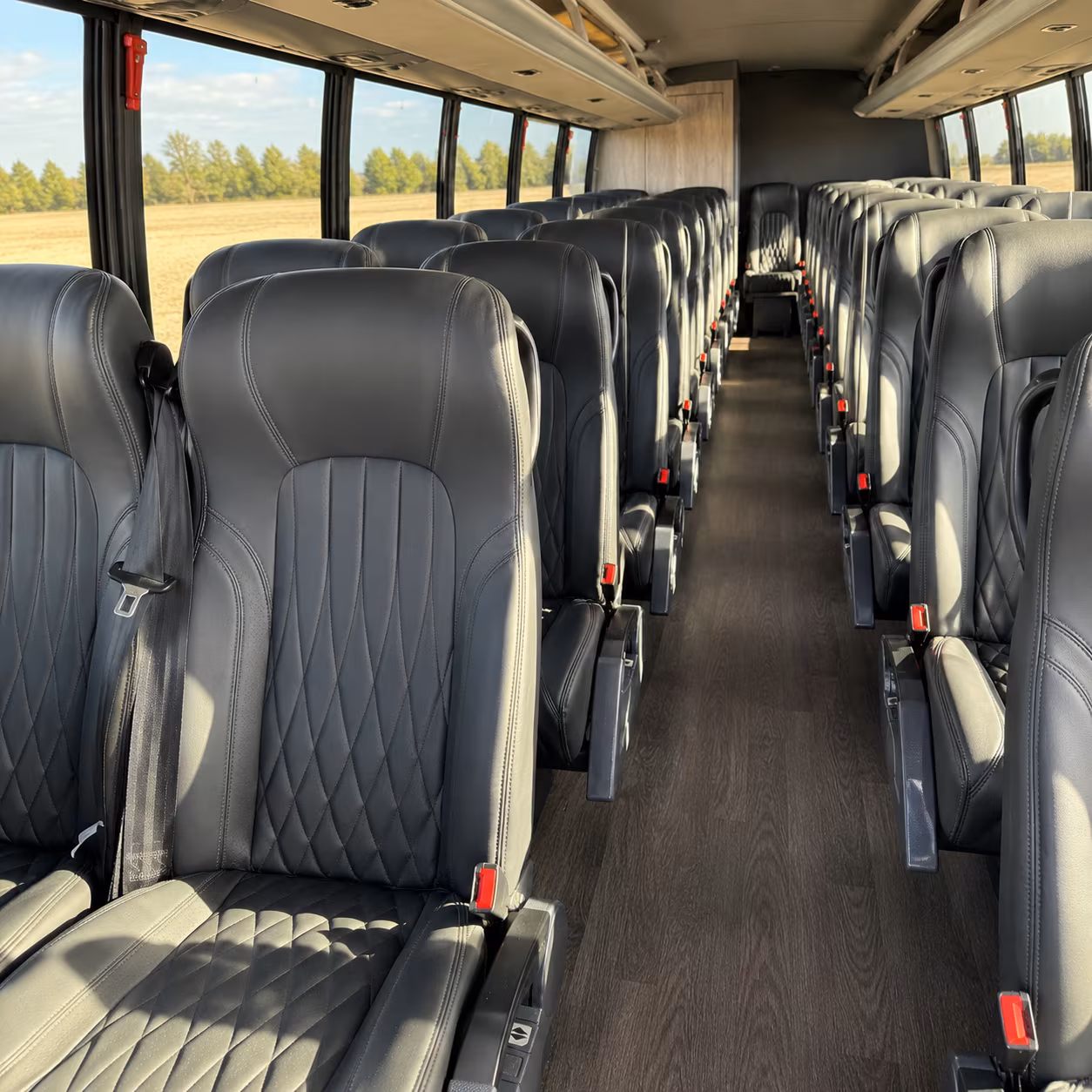 compare lorain bus rentals from a network of companies in minutes
