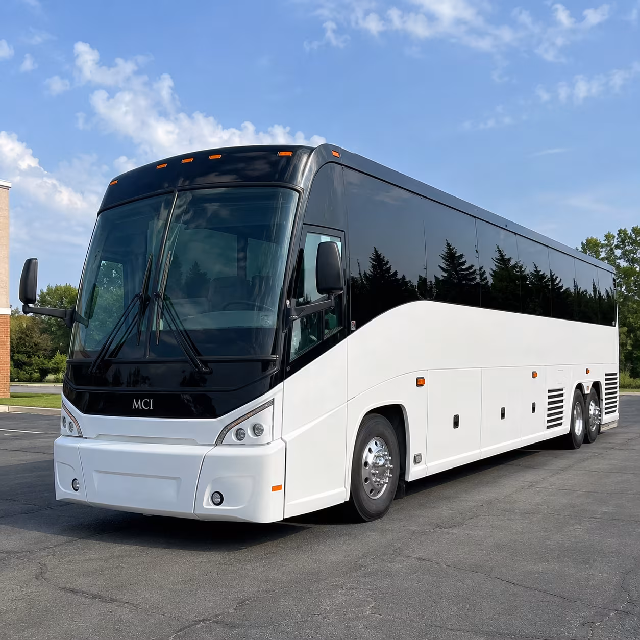 employee shuttle buses for lorain s healthcare and hospital workforce