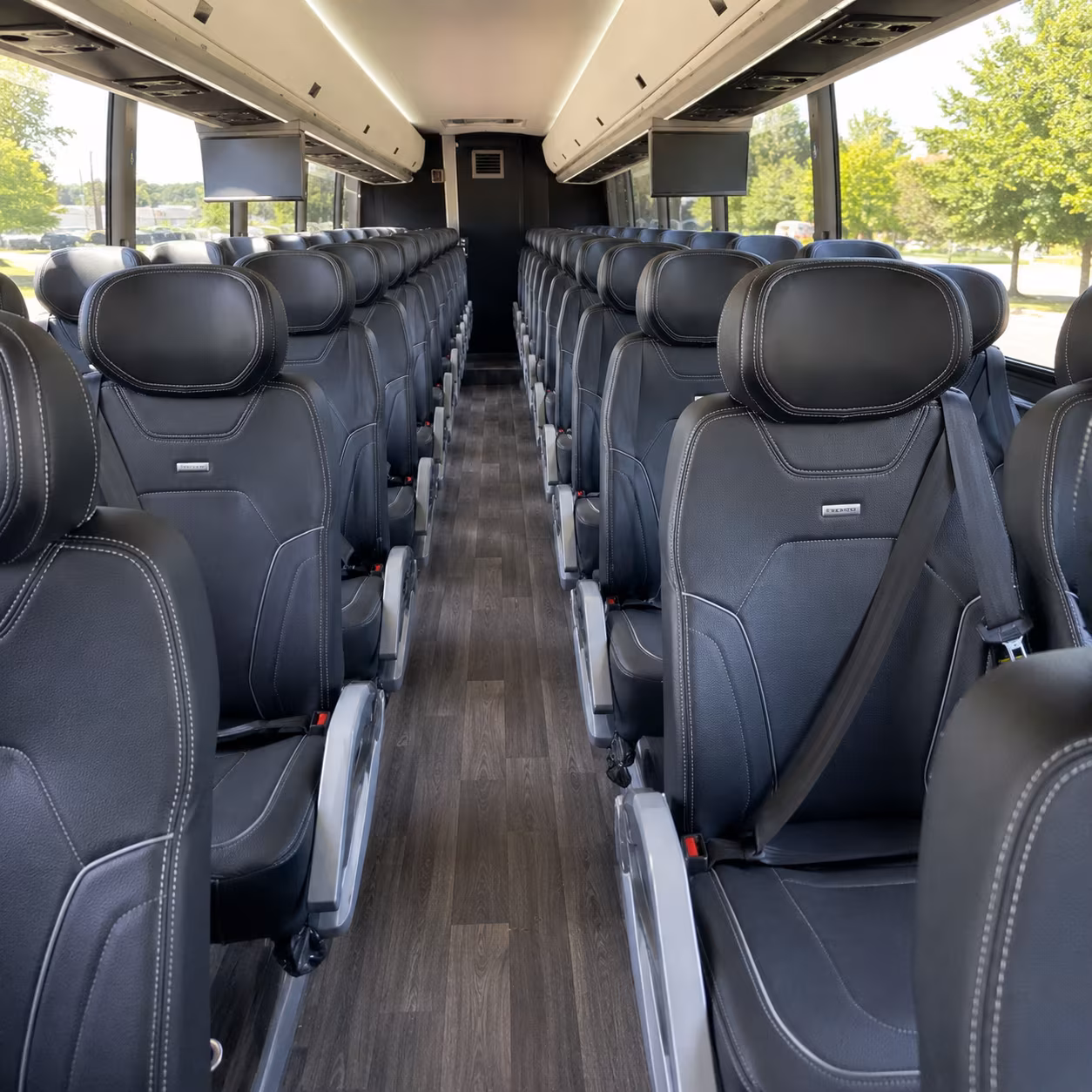 long distance casino and entertainment bus trips from lorain ohio