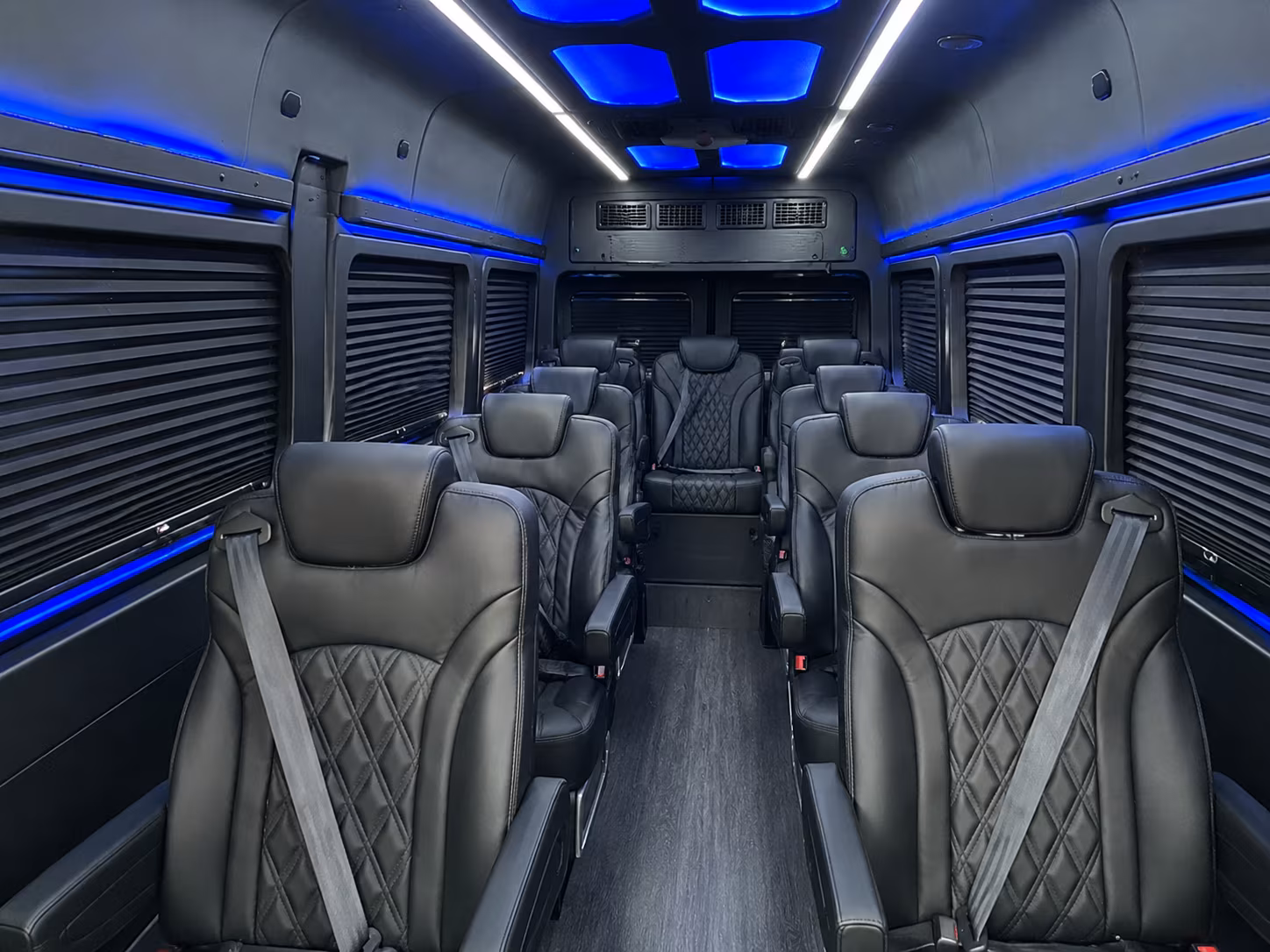 lorain airport transportation