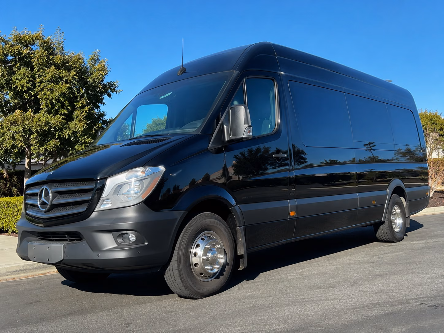 lorain concert transportation onboard seating