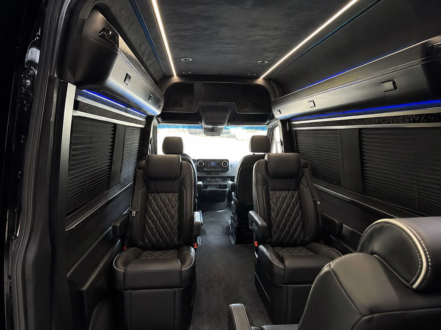 lorain long distance transportation