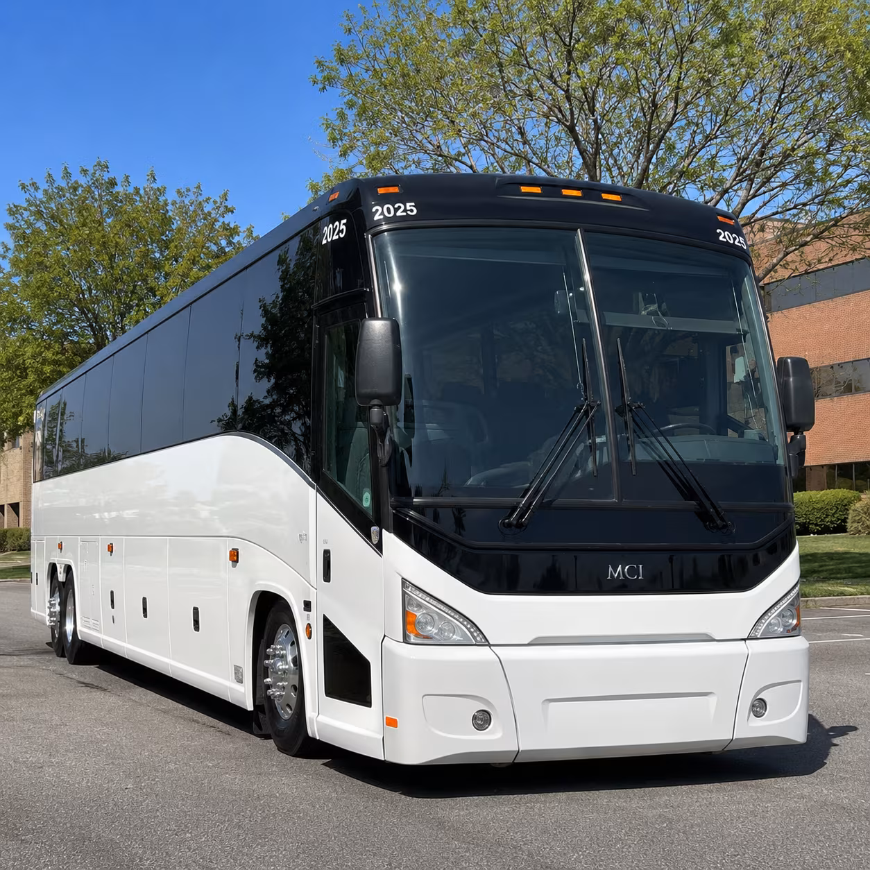 lorain private event transportation onboard seating