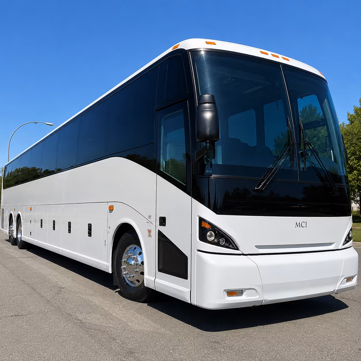 lorain private event transportation