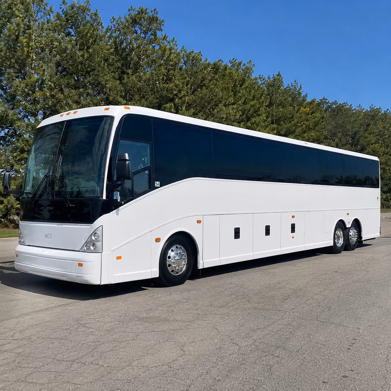 lorain prom transportation onboard seating