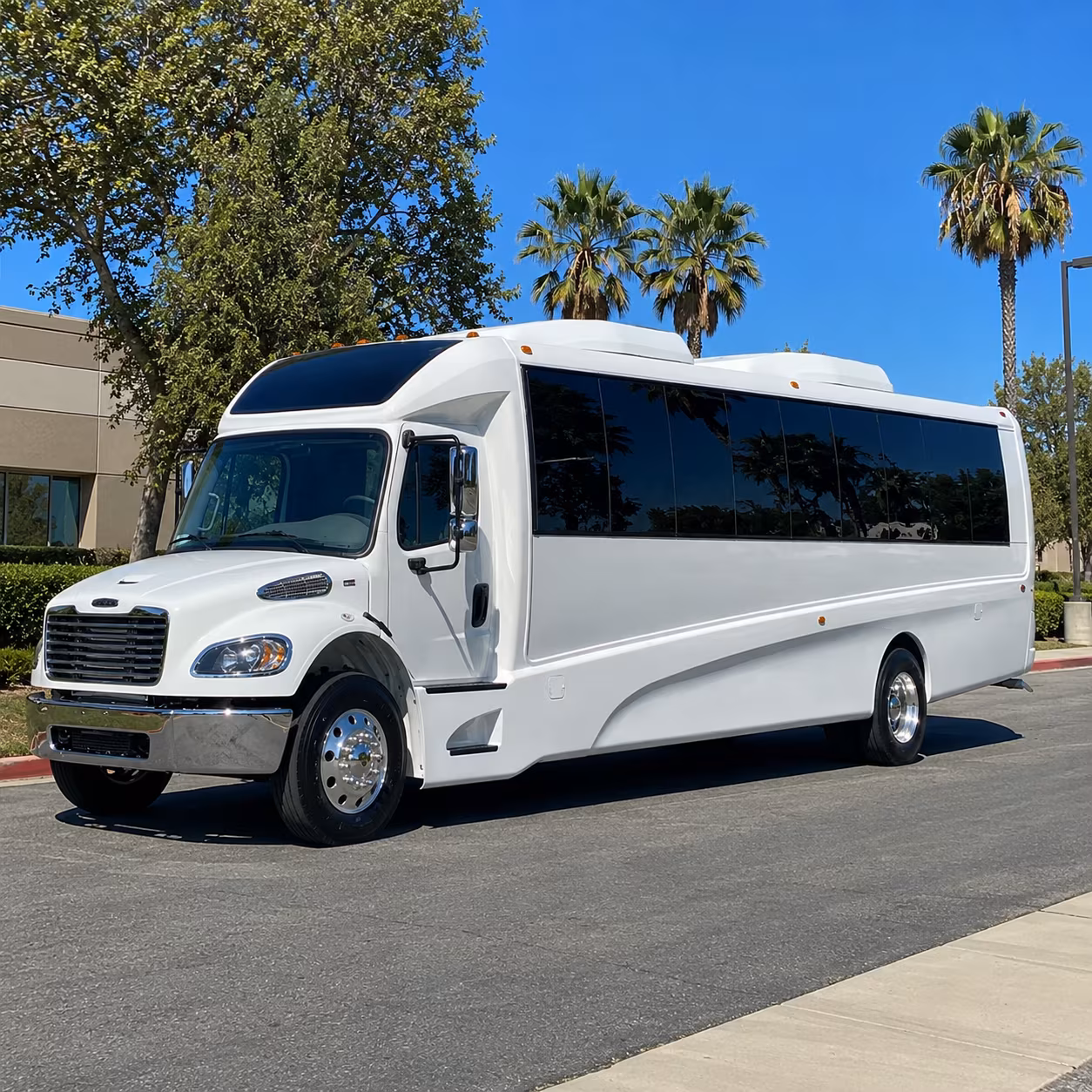lorain sporting event transportation