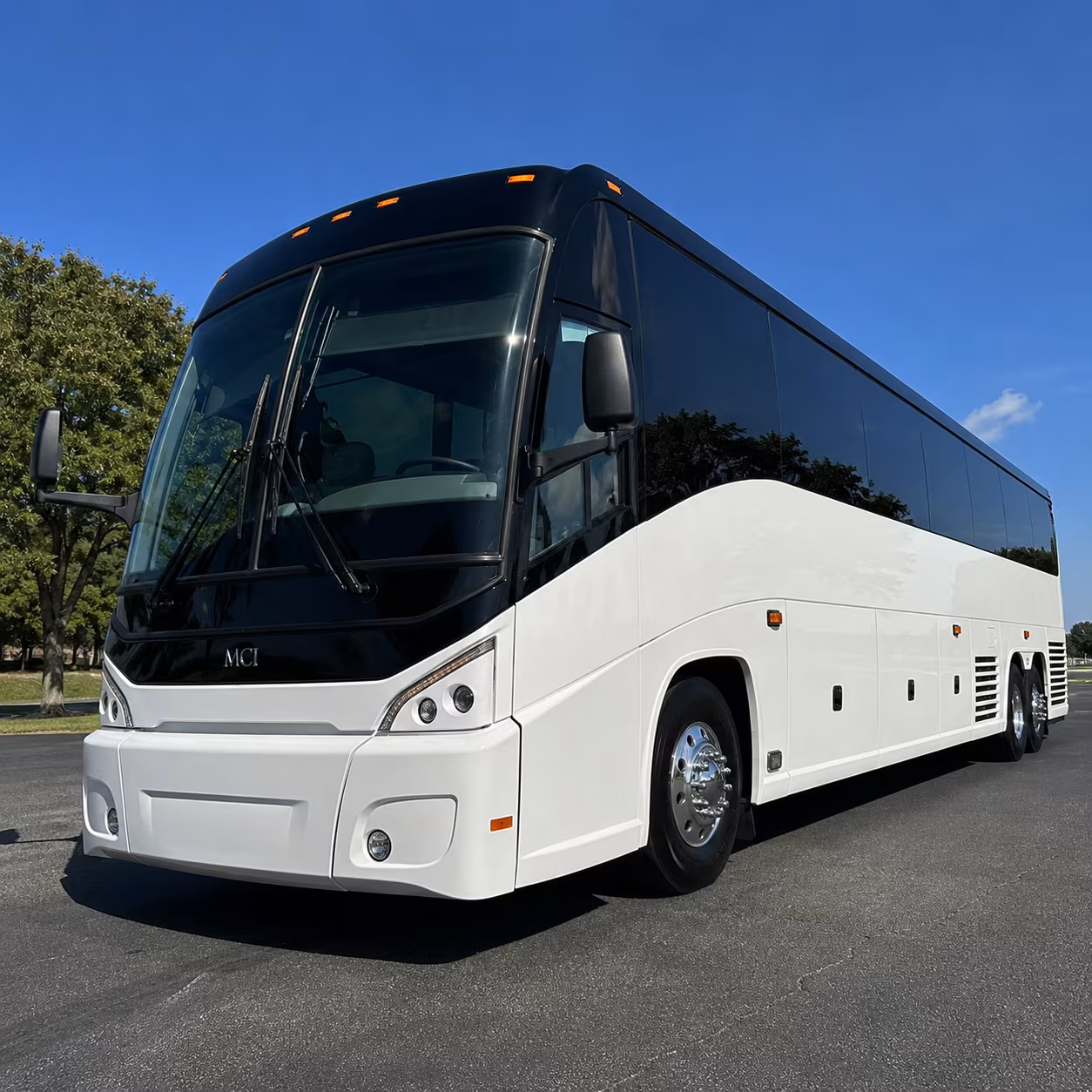loraincharter bus rental