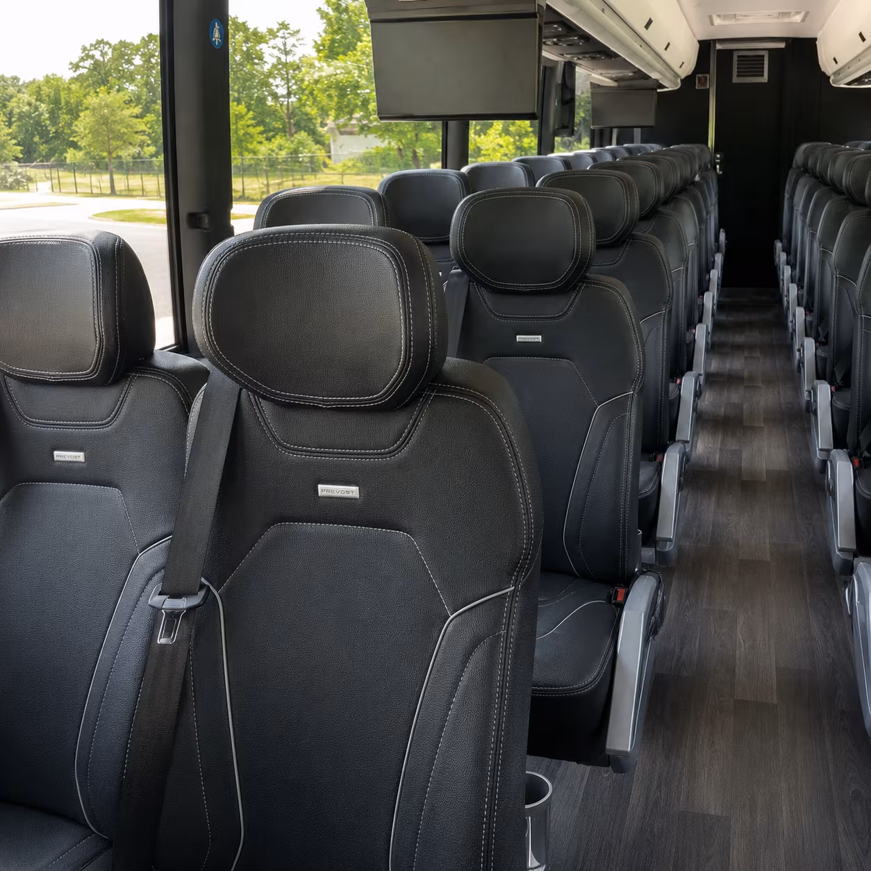 overnight and multi day charter bus trips from lorain ohio