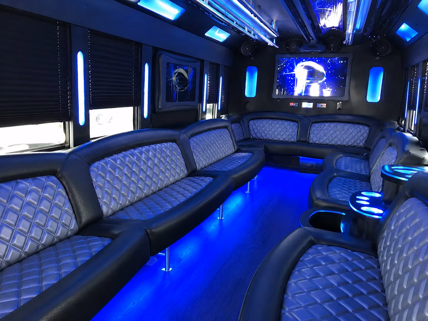party bus rentals in lorain for the perfect prom night