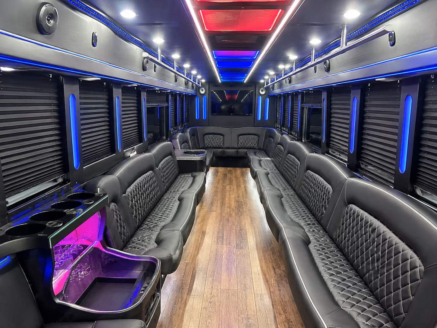 party buses for bachelorette wine tours around lorain and lake erie
