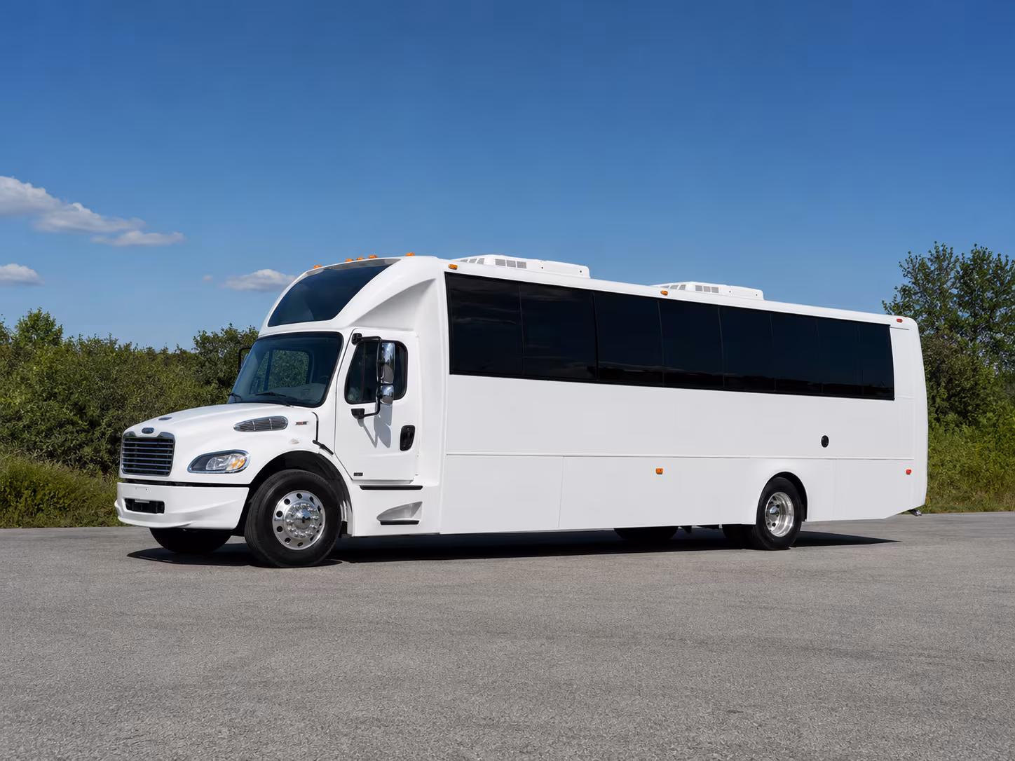 party buses for lorain bachelor and bachelorette celebrations