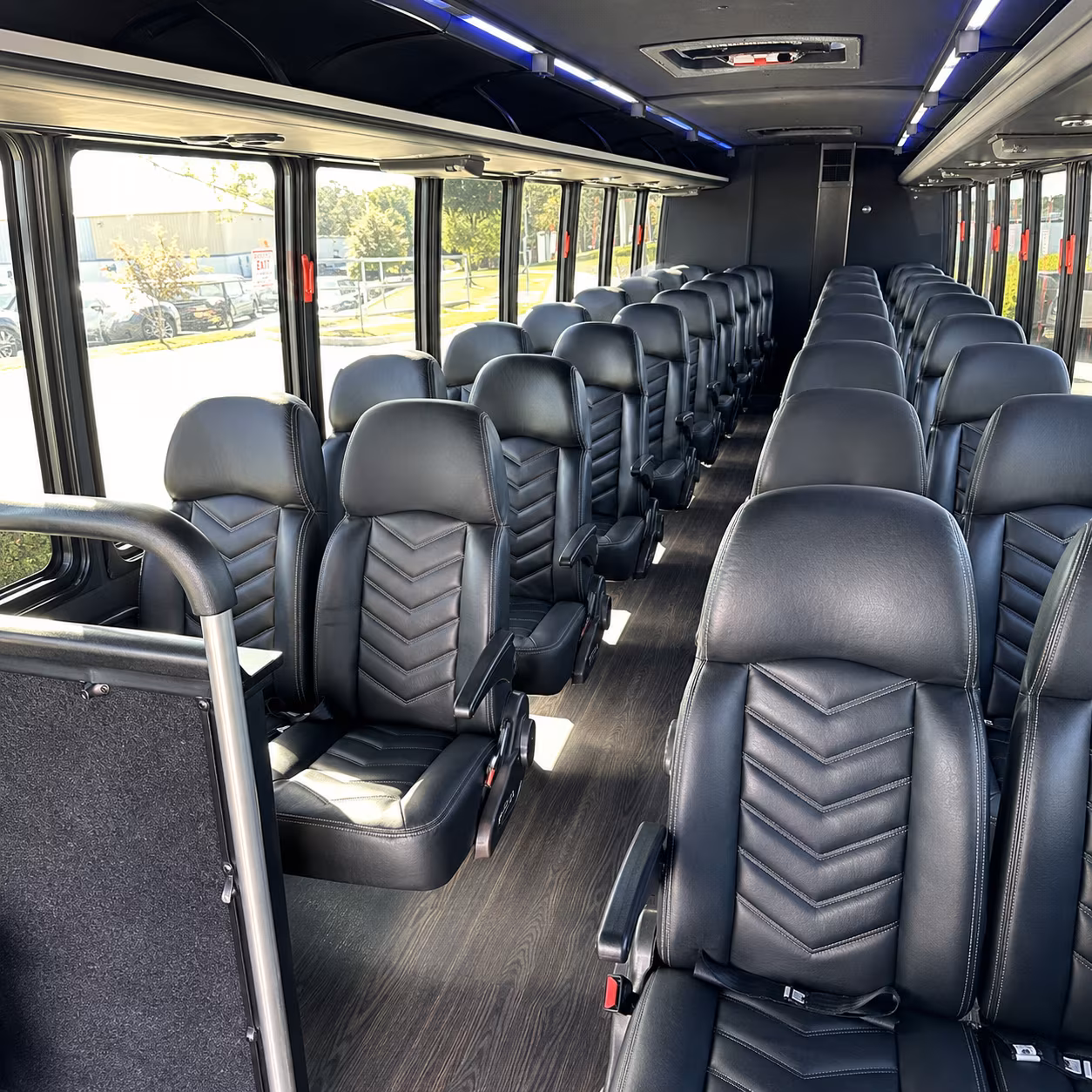 rent a bus to lorain area wine festivals and tasting events