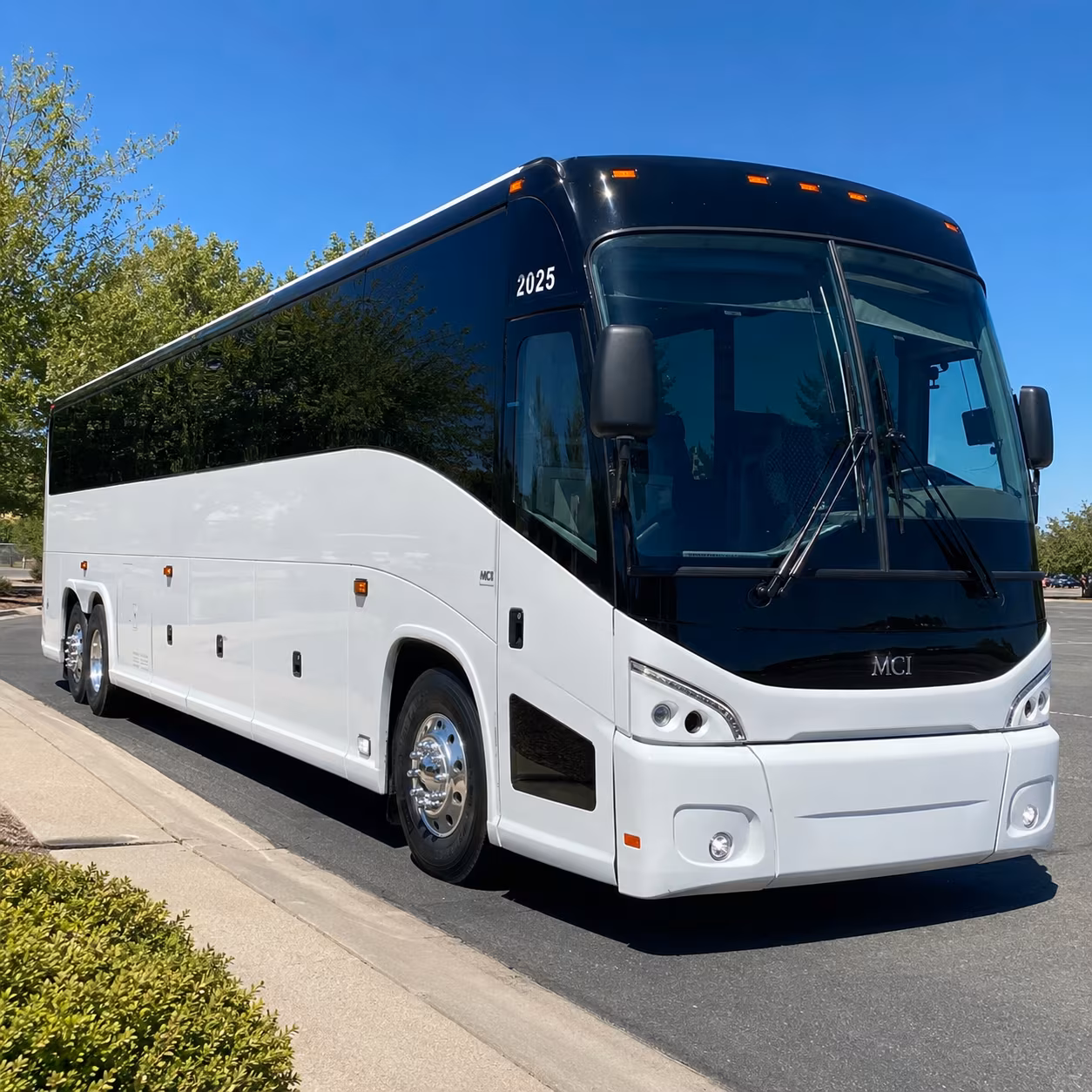 shuttle buses for lorain county business parks and office campuses